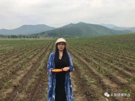 【聚焦两会重点推荐报道】 道家一掌经传承人---孟三航